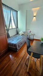 Simei Green Condominium (D18), Condominium #620751601